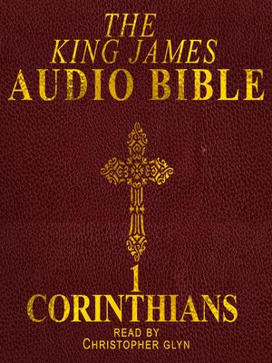 cover image of Corinthians
